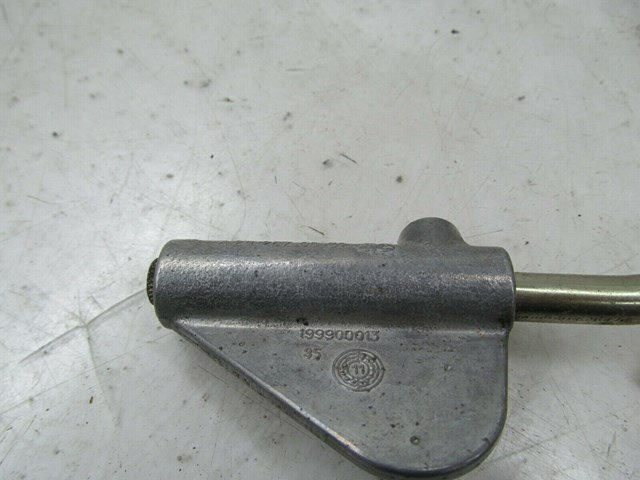 2012-2015 MERCEDES C250 COUPE W204 OEM 1.8L TRANSMISSION GEAR SHIFT LINKAGE