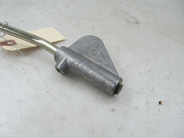 2012-2015 MERCEDES C250 COUPE W204 OEM 1.8L TRANSMISSION GEAR SHIFT LINKAGE