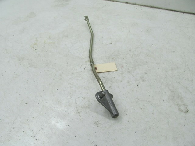 2012-2015 MERCEDES C250 COUPE W204 OEM 1.8L TRANSMISSION GEAR SHIFT LINKAGE