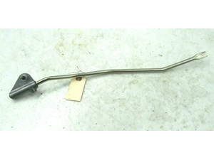 2012-2015 MERCEDES C250 COUPE W204 OEM 1.8L TRANSMISSION GEAR SHIFT LINKAGE