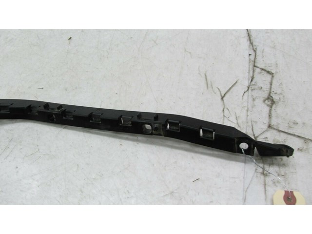 2012-2015 MERCEDES C250 COUPE W204 OEM RIGHT REAR SIDE BUMPER BRACKET 