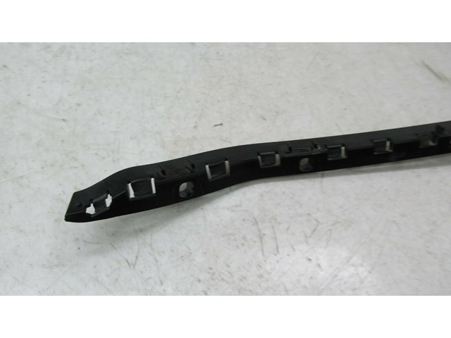 2012-2015 MERCEDES C250 COUPE W204 OEM RIGHT REAR SIDE BUMPER BRACKET 
