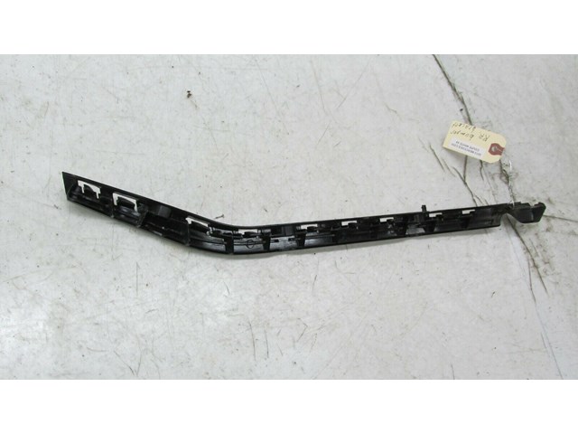 2012-2015 MERCEDES C250 COUPE W204 OEM RIGHT REAR SIDE BUMPER BRACKET 