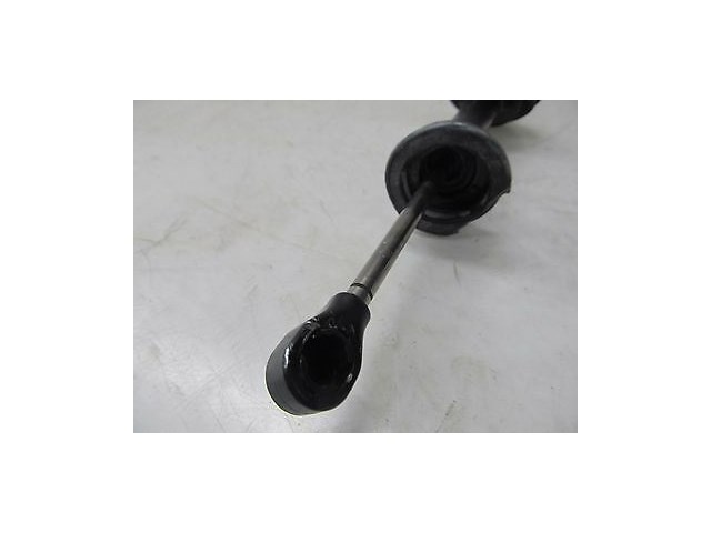 2007-2009 MERCEDES S600 W221 OEM RIGHT FRONT DOOR STRUT CHECK STRAP A2217300016