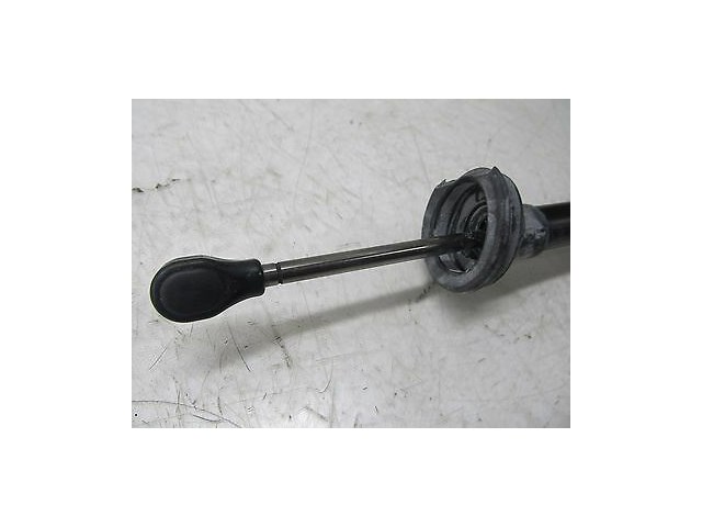 2007-2009 MERCEDES S600 W221 OEM RIGHT FRONT DOOR STRUT CHECK STRAP A2217300016