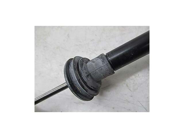 2007-2009 MERCEDES S600 W221 OEM RIGHT FRONT DOOR STRUT CHECK STRAP A2217300016