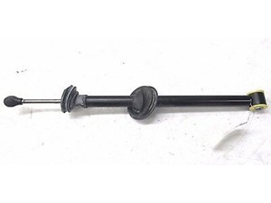 2007-2009 MERCEDES S600 W221 OEM RIGHT FRONT DOOR STRUT CHECK STRAP A2217300016