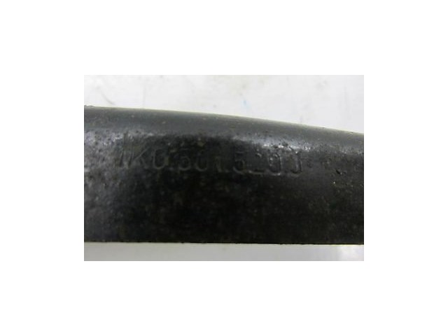 2008-2013 VOLKSWAGEN GTI MK6 OEM RIGHT REAR WISHBONE LATERAL CONTROL ARM 