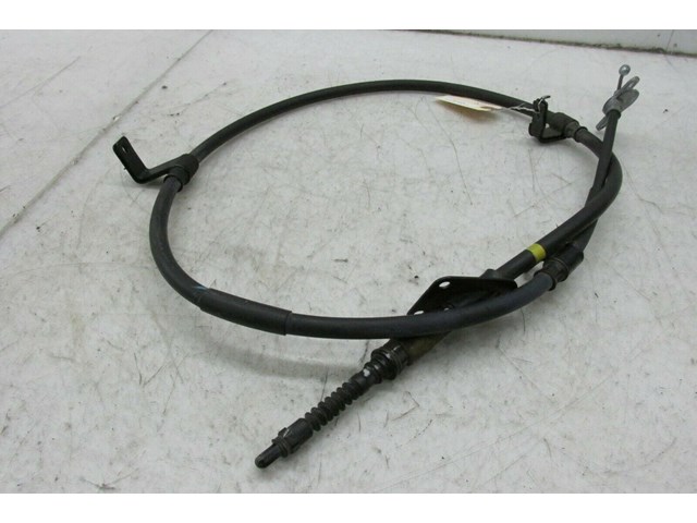 2014-2016 KIA CADENZA OEM LEFT REAR PARKING BRAKE CABLE 
