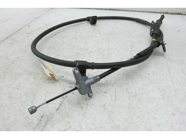 2014-2016 KIA CADENZA OEM LEFT REAR PARKING BRAKE CABLE 