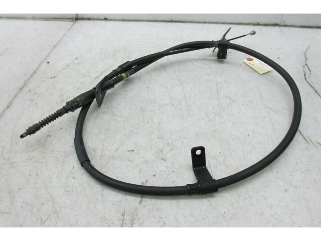 2014-2016 KIA CADENZA OEM LEFT REAR PARKING BRAKE CABLE 