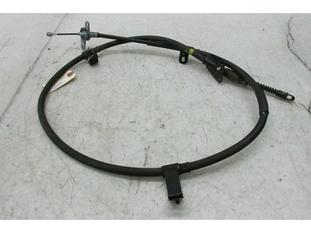 2014-2016 KIA CADENZA OEM LEFT REAR PARKING BRAKE CABLE 