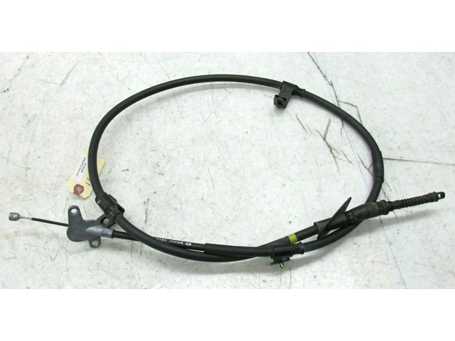 2014-2016 KIA CADENZA OEM LEFT REAR PARKING BRAKE CABLE 