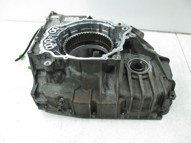 2013-2017 CHEVY TRAVERSE OEM FRONT TRANSMISSION HOUSING 