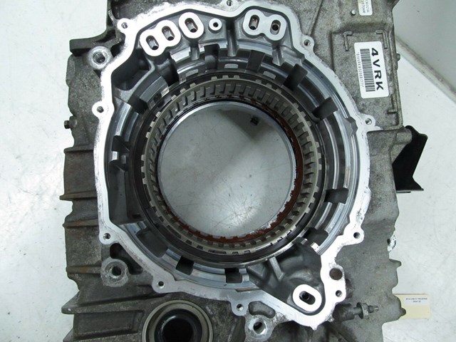 2013-2017 CHEVY TRAVERSE OEM FRONT TRANSMISSION HOUSING 