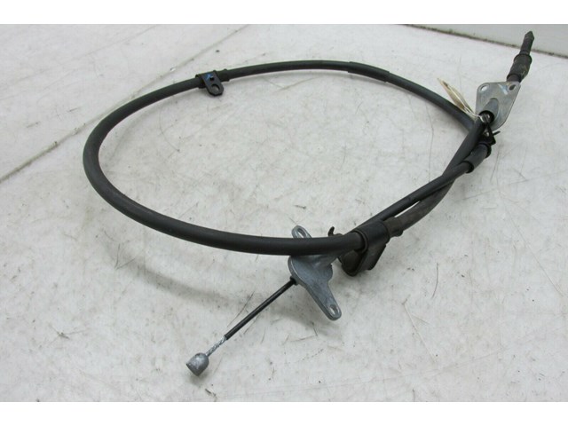 2014-2016 KIA CADENZA OEM RIGHT REAR PARKING BRAKE CABLE 