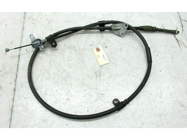 2014-2016 KIA CADENZA OEM RIGHT REAR PARKING BRAKE CABLE 