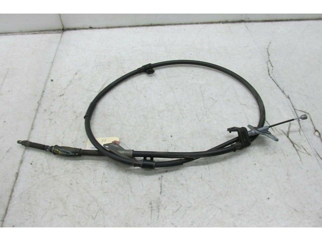 2014-2016 KIA CADENZA OEM RIGHT REAR PARKING BRAKE CABLE 