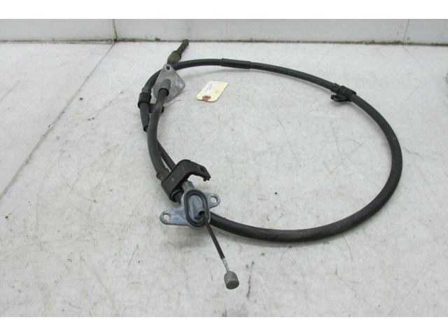 2014-2016 KIA CADENZA OEM RIGHT REAR PARKING BRAKE CABLE 