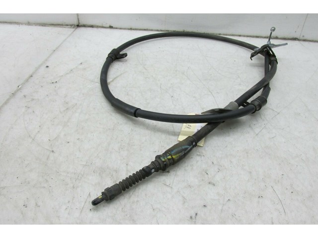 2014-2016 KIA CADENZA OEM RIGHT REAR PARKING BRAKE CABLE 