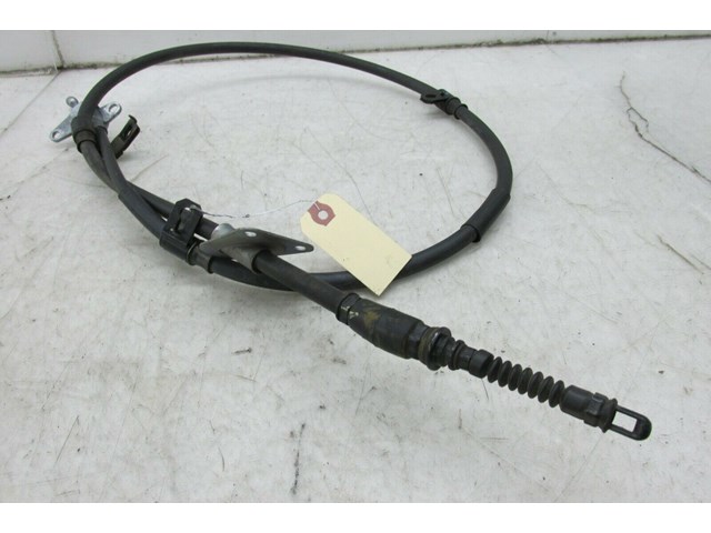 2014-2016 KIA CADENZA OEM RIGHT REAR PARKING BRAKE CABLE 