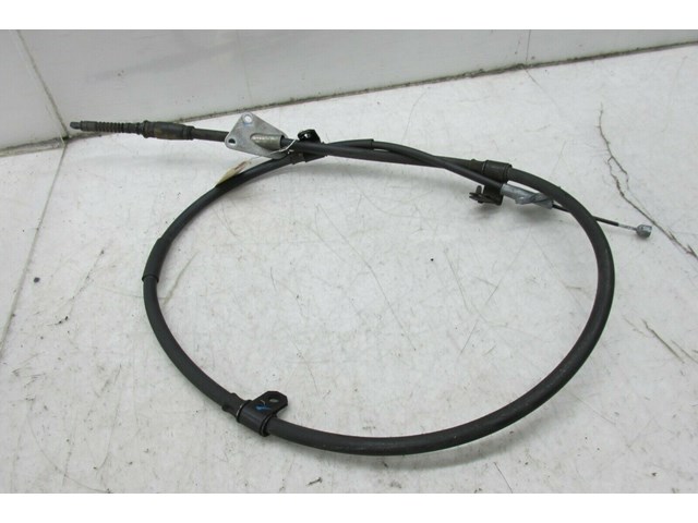 2014-2016 KIA CADENZA OEM RIGHT REAR PARKING BRAKE CABLE 