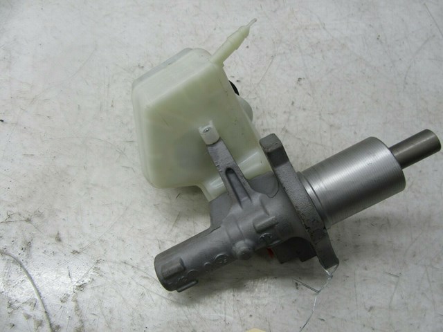2012-2015 MERCEDES C250 COUPE W204 OEM MASTER BRAKE CYLINDER 