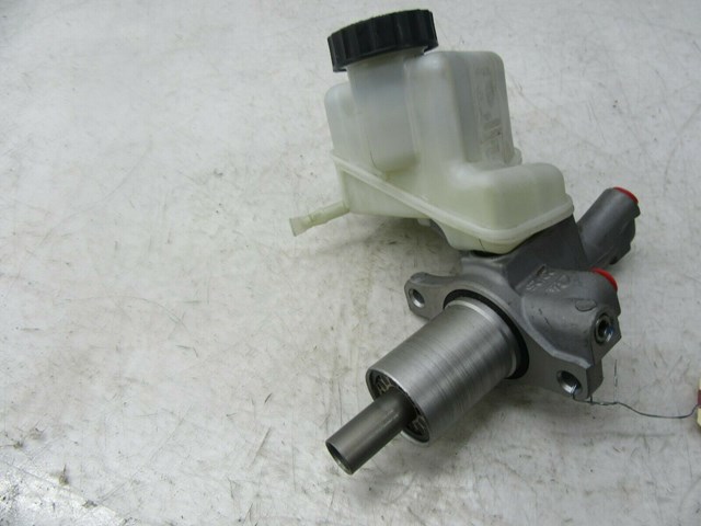 2012-2015 MERCEDES C250 COUPE W204 OEM MASTER BRAKE CYLINDER 