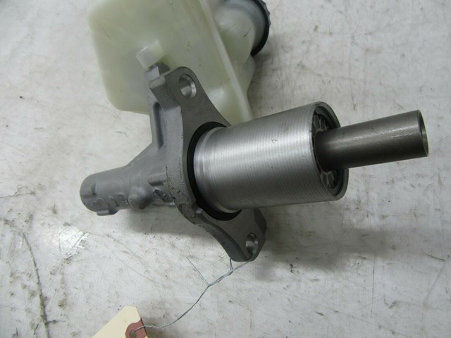 2012-2015 MERCEDES C250 COUPE W204 OEM MASTER BRAKE CYLINDER 
