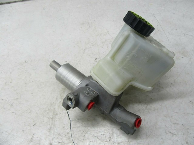 2012-2015 MERCEDES C250 COUPE W204 OEM MASTER BRAKE CYLINDER 