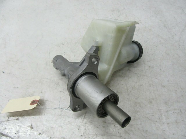 2012-2015 MERCEDES C250 COUPE W204 OEM MASTER BRAKE CYLINDER 