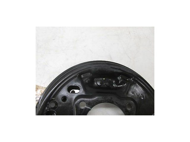 2012-2014 HONDA CIVIC COUPE OEM LEFT REAR INNER DRUM BRAKE 