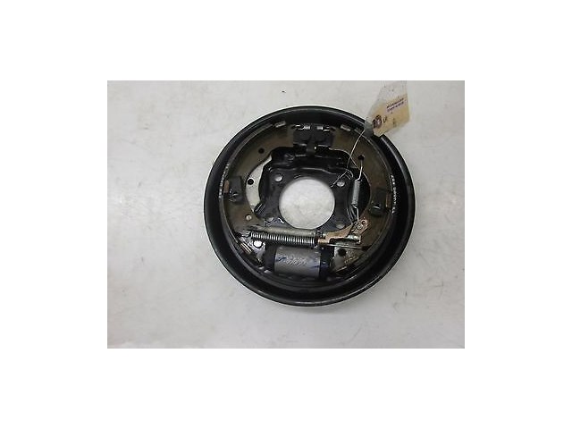 2012-2014 HONDA CIVIC COUPE OEM LEFT REAR INNER DRUM BRAKE 