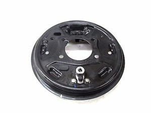 2012-2014 HONDA CIVIC COUPE OEM LEFT REAR INNER DRUM BRAKE 