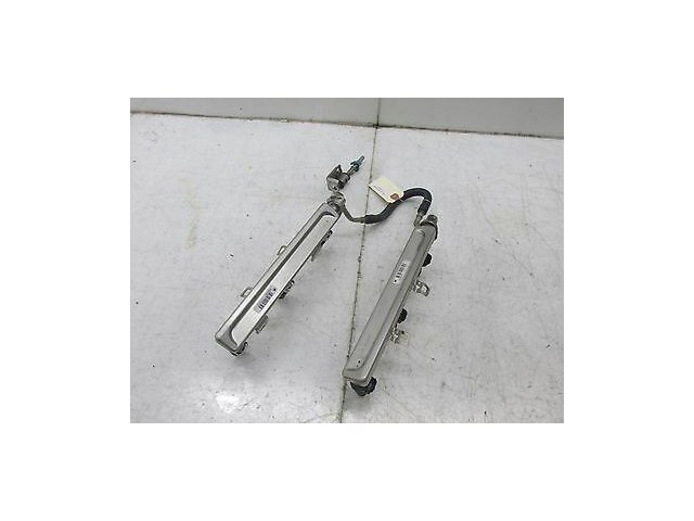 2011-2013 HONDA ODYSSEY OEM FRONT FUEL RAIL GAS INJECTORS SET PAIR