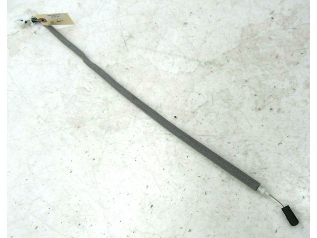 2007-2010 BMW X5 E70 OEM RIGHT REAR PASSENGER SIDE DOOR HANDLE LATCH CABLE