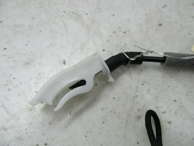 2007-2010 BMW X5 E70 OEM RIGHT REAR PASSENGER SIDE DOOR HANDLE LATCH CABLE
