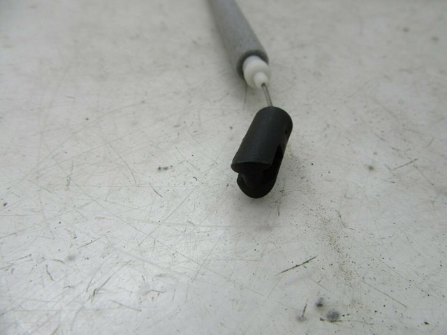 2007-2010 BMW X5 E70 OEM RIGHT REAR PASSENGER SIDE DOOR HANDLE LATCH CABLE