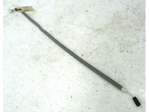 2007-2010 BMW X5 E70 OEM RIGHT REAR PASSENGER SIDE DOOR HANDLE LATCH CABLE