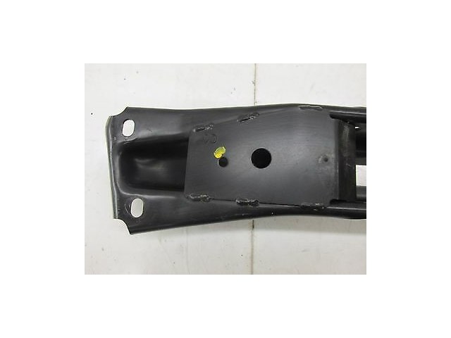 2003-2004 INFINITI G35 COUPE OEM TRANSMISSION LOWER MOUNT BRACKET SUPPORT 