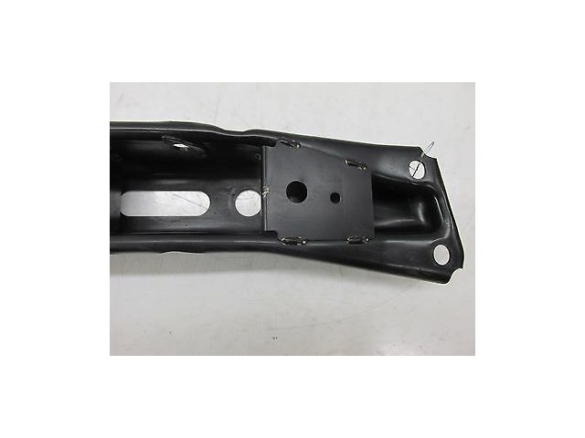 2003-2004 INFINITI G35 COUPE OEM TRANSMISSION LOWER MOUNT BRACKET SUPPORT 