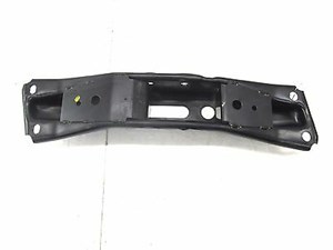 2003-2004 INFINITI G35 COUPE OEM TRANSMISSION LOWER MOUNT BRACKET SUPPORT 