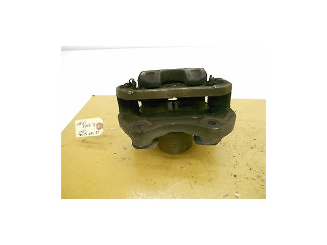2003-2004 INFINITI G35 SEDAN OEM RIGHT FRONT PASSENGER SIDE BRAKE CALIBER