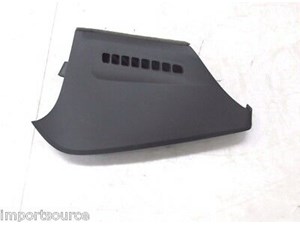 2011-2013 HONDA ODYSSEY OEM RIGHT FRONT CORNER WINDOW COVER 84102-TK8-A0