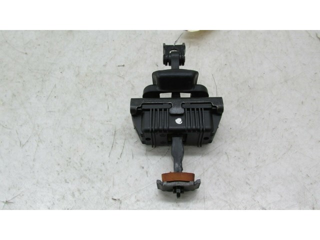  2007-2010 BMW X5 E70 OEM RIGHT FRONT PASSENGER DOOR CHECK STRAP STOPPER 