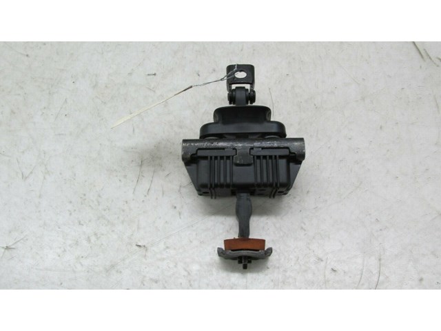  2007-2010 BMW X5 E70 OEM RIGHT FRONT PASSENGER DOOR CHECK STRAP STOPPER 