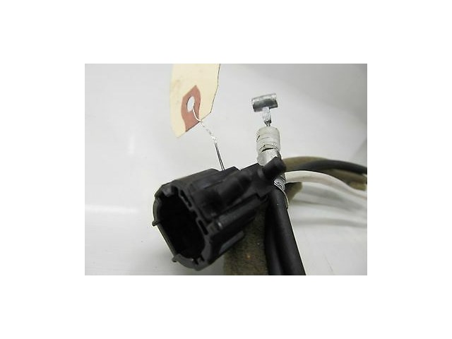 2004-2006 NISSAN QUEST OEM GAS LID / DOOR ACTUATOR ASSEMBLY