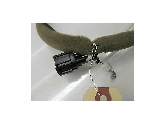 2004-2006 NISSAN QUEST OEM GAS LID / DOOR ACTUATOR ASSEMBLY