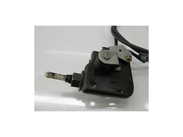 2004-2006 NISSAN QUEST OEM GAS LID / DOOR ACTUATOR ASSEMBLY