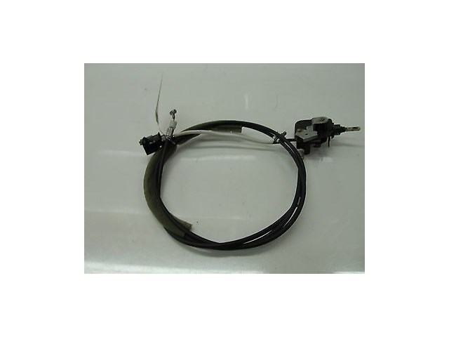 2004-2006 NISSAN QUEST OEM GAS LID / DOOR ACTUATOR ASSEMBLY